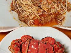 -蟹家大院 · 独揽江景(滨江店)