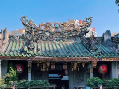 -日日鲜自助餐厅(小公园店)