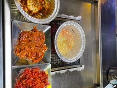 -江湖一盏灯·滇味卤烤(普惠园店)