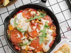 -吃饼人西餐(南开店)