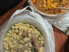 -清真·马洪小炒泡馍馆(钟楼回民街店)