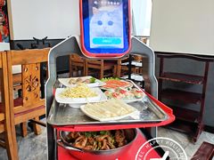 香辣虾-重庆巴渝火锅(钟家村店)