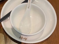 -如轩·海鲜砂锅粥·潮汕菜(海珠店)
