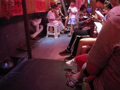 -窄巷子陕菜馆·地道陕西菜(粉巷店)