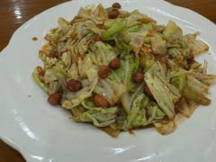-清真麦顺和饭庄·二姐回头(和平店)