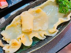 -大永發老火浓汤·经典粤菜(北滨路店)