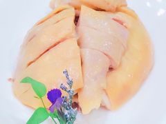 -顺风海鲜港(金玉兰店)