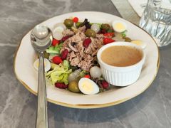 -Foodie Tempo美·时(蟠龙新天地店)