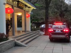 -山外山菜馆(玉泉路店)