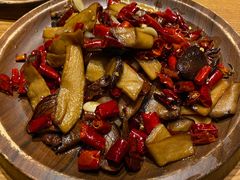 -隔壁老王·家常云南菜(花巷店)