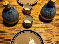 -长亭酒肆.武夷菜(鼓楼后海店)