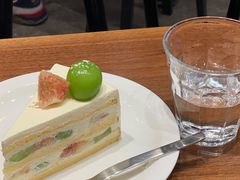 -black rainbow coffee