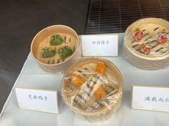 -德发长·花式蒸饺(大唐不夜城店)