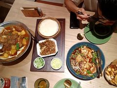 -耶里夏丽·丝路国际·新疆餐厅(浦东区东方路店)