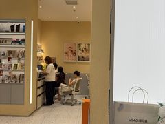 -海马体照相馆(重庆龙湖时代天街D馆店)
