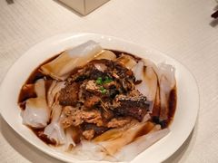 -金苑海鲜酒家(来魅力店)