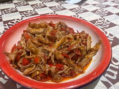 麻辣肠子-老三样·旧食新味(万寿宫店)