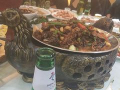 -大城·烧烤海鲜大排档(台东店)