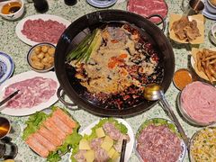 -五里关火锅(牛市口店)