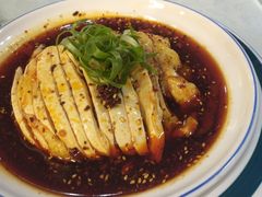 -干老四雅鱼饭店(滨江西路店)