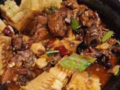 -群英会·三国菜(曹魏古城店)
