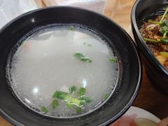 -耙豌豆重庆小面