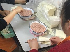 -荣巷小馄饨(荣巷店)
