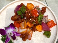 -鹅冠港式茶餐厅(来福士店)