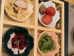 -樱の千渡日式料理·铁板烧•烧鸟(金盛田广场店)