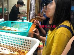 -乐乐姐超级土豆(中关村5号店)
