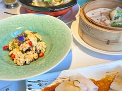 -悦景酒家(罗湖店)