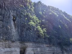 -神农溪纤夫文化旅游区
