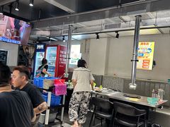-小团团·路边烤牛肉(南岭壹街店)