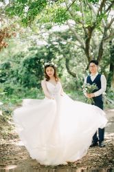 -菲林婚纱摄影工作室