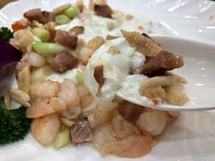 -寻味顺德·南记酒家·传统顺德菜·鱼生(广源路店)