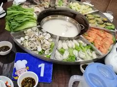 -百丈园龙江啫神馆