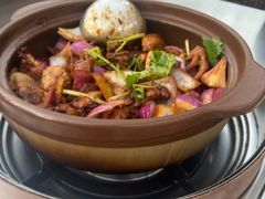 -胡须佬鸡煲四季火锅店(石厦西村直营店)