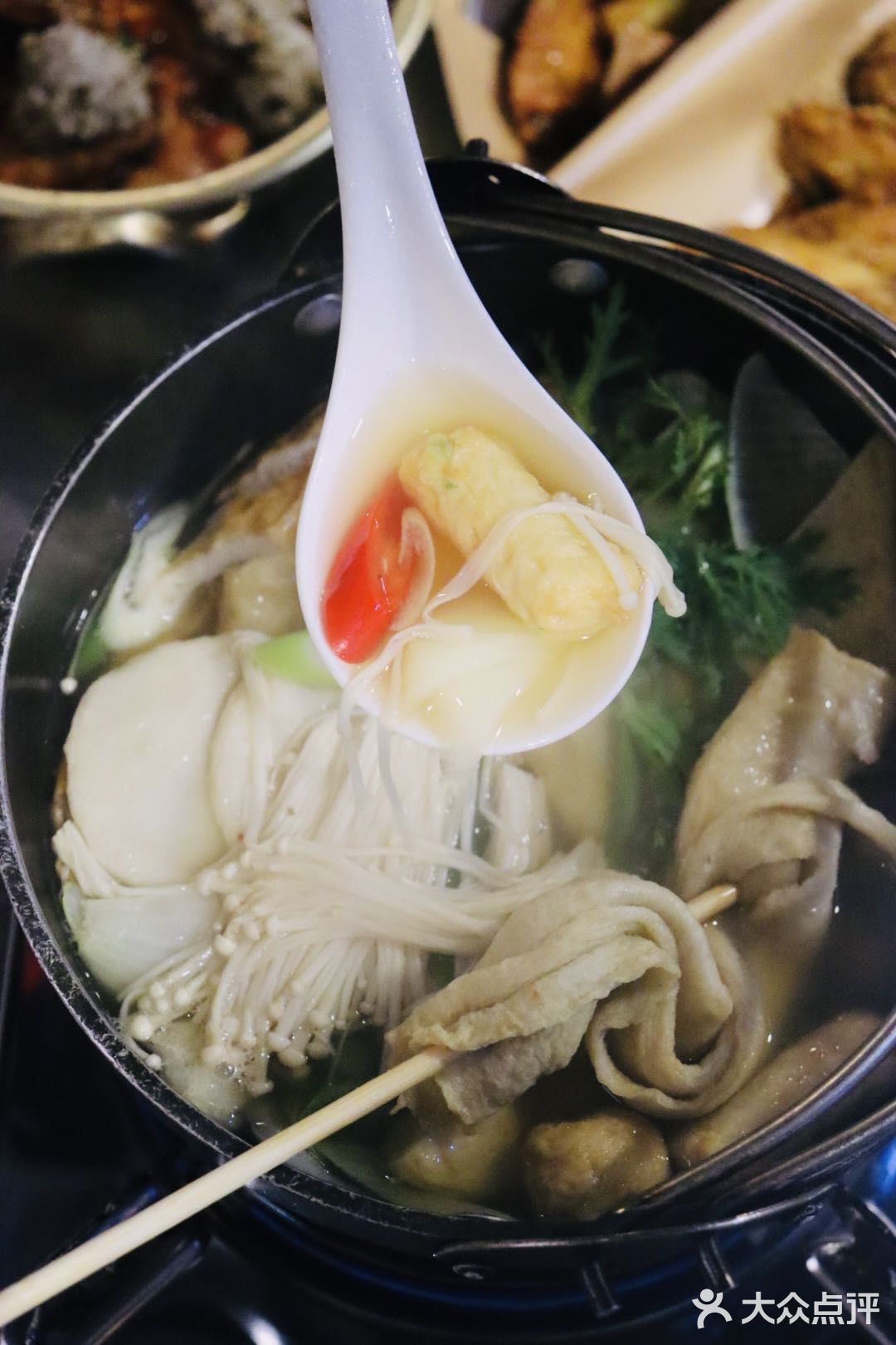 15年的正宗韩国炸鸡店😋无敌好吃