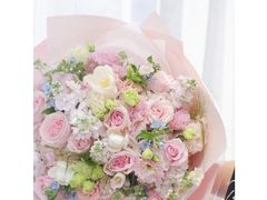 -EPOQUE·一刻花店(兴业太古汇店)