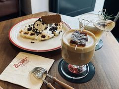 -72 COFFEE(东朝阳路店)