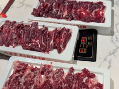 -八合里潮汕鲜牛肉火锅(深圳龙华硅谷店)