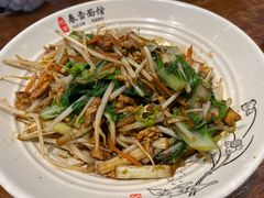 -春雪面馆(转塘店)