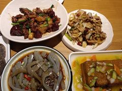 -隔壁老王·家常云南菜(花巷店)