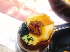 -盛焰铁板烧(王府井店)