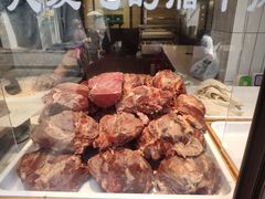 -孙庆海腊牛肉店(大皮院店)