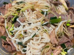 -龙上水现炒生料(柳沙店)
