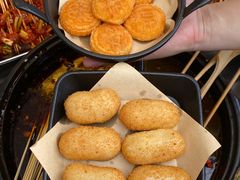 -郑记·古法黑砂锅串串(龙泉店)