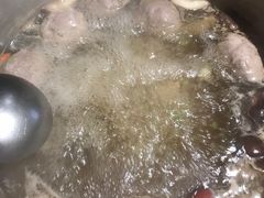 -牛很鲜潮汕牛肉火锅(朝晖路店)