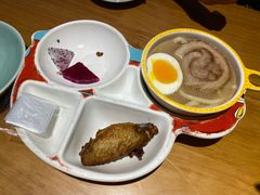 -一心创作料理屋(经开万达店)