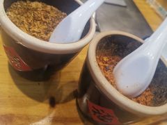 小料-张记焖窑·十五年专注焖烤(雍和宫店)